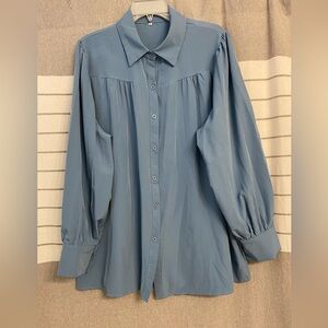 Dress Blouse
